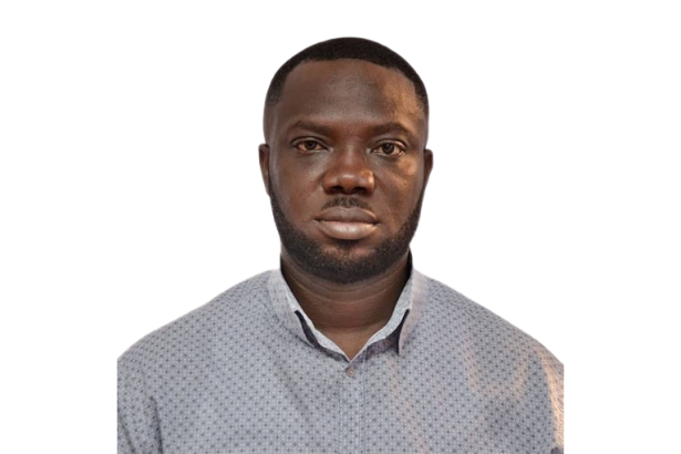 Foster Ofori Arthur - Cybersecurity Analyst at IT Security Consult