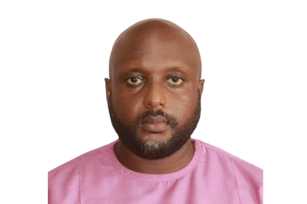 James Darko, Director, IT Security Consult