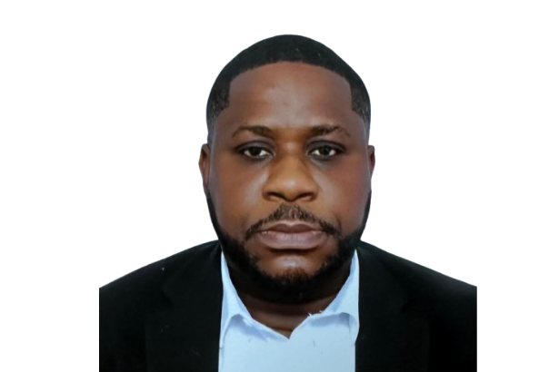 Kofi Amponsah - Cyber Security Analyst at IT Security Consult