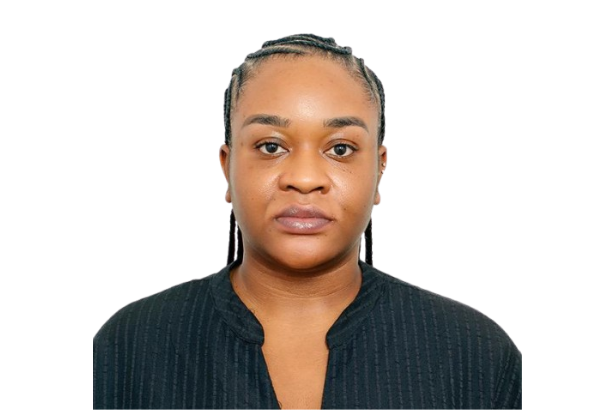Regina Twumwaa, Cyber Security Analyst at IT Security Consult