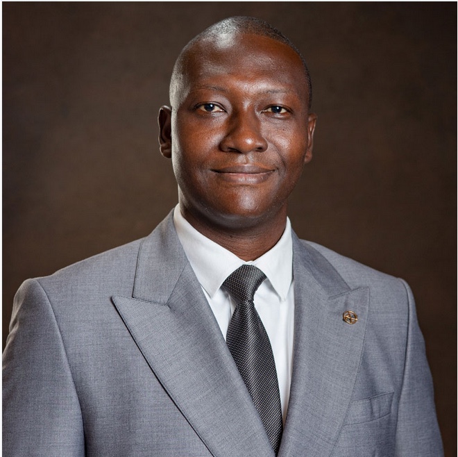  Nurudeen Mahama, Director – IT Security Consult