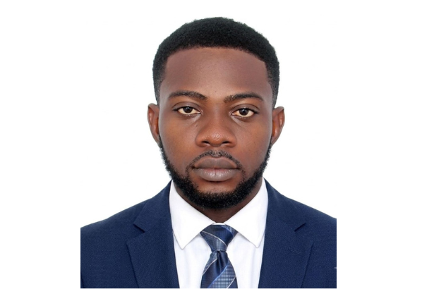 Adam Mohammed, Cyber Security Analyst – IT Security Consult